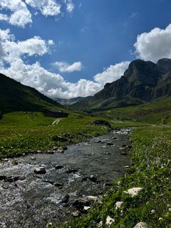 Fotografija s spletne strani Toni Lerda na poti