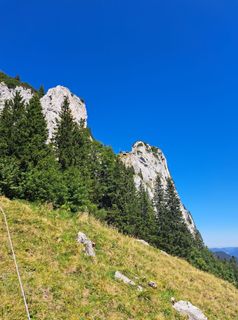 Foto von Christian Lerchster entlang der Tour