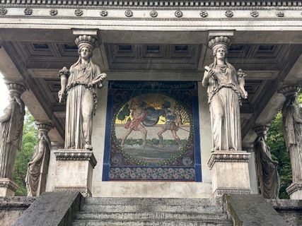 Fotografija s spletne strani Norbert Herbig na poti