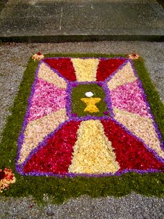 Foto von Kellner Heidi entlang der Tour