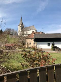 Foto von Kellner Heidi entlang der Tour