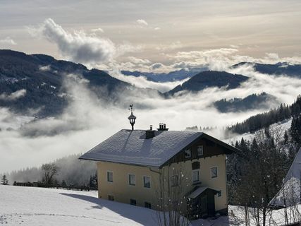 Photo de Norbert Herbig le long du parcours