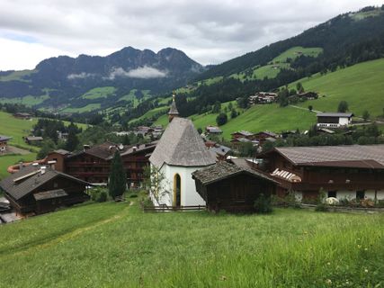 Foto von Ralf Umminger entlang der Tour