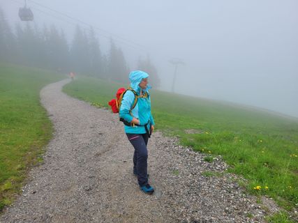 Photo de mmecki le long du parcours