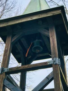 Foto von Kellner Heidi entlang der Tour