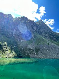 Fotografija s spletne strani Toni Lerda na poti