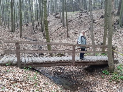 Foto von mmecki entlang der Tour