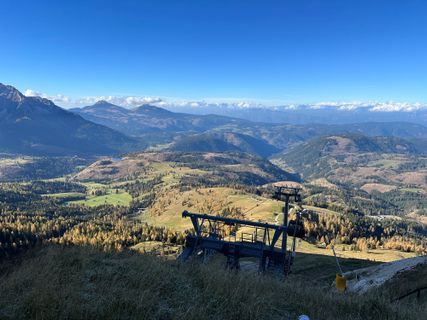Fotografija s spletne strani Andreas Mader na poti