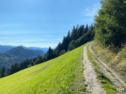 Foto von szymonek70 entlang der Tour