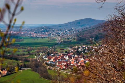 Fotografie z Jakob Vidler na trase