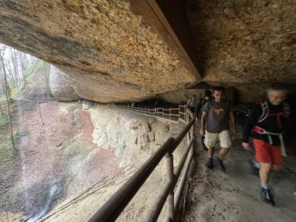 Foto von GabrielSR76 entlang der Tour