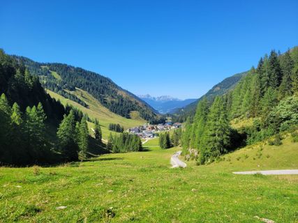 Foto von mmecki entlang der Tour