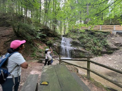 Photo de GabrielSR76 le long du parcours