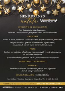 Foto de Fabio Infanti a lo largo del recorrido