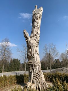 Фото с сайта Kerstin Müller во время экскурсии