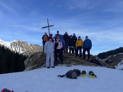 Fotografija s spletne strani GabrielSR76 na poti