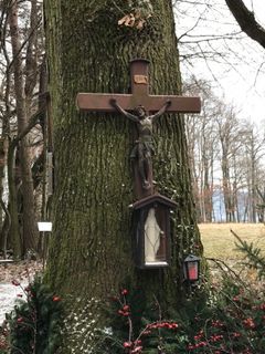 Foto von Kellner Heidi entlang der Tour