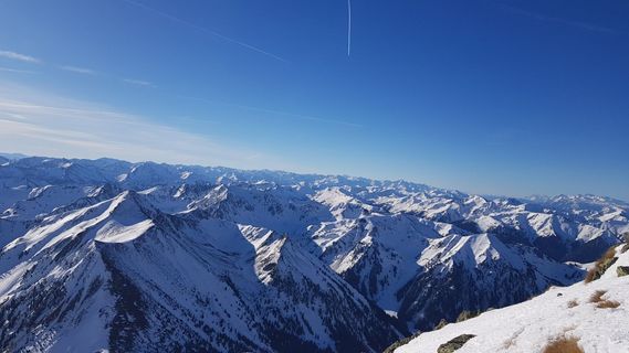 Foto von Kassl Andreas entlang der Tour