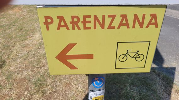 Photo de wolpibavaria le long du parcours
