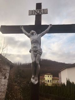 Fotografie z Kellner Heidi na trase