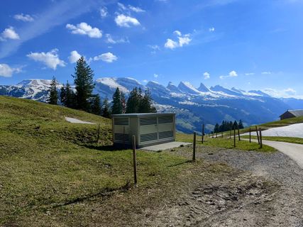 Foto von GabrielSR76 entlang der Tour