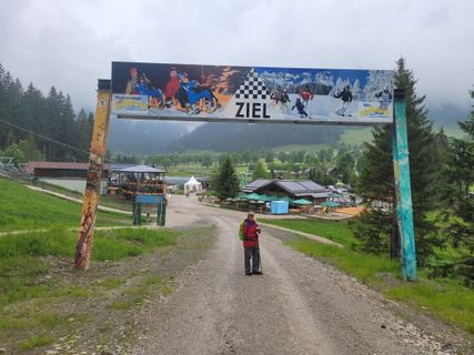 Photo de mmecki le long du parcours