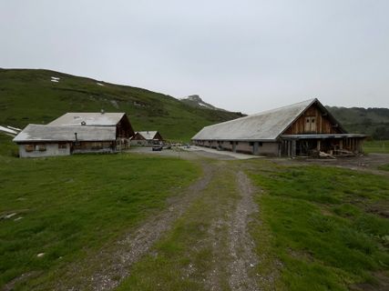 Foto von GabrielSR76 entlang der Tour