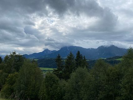 Foto von szymonek70 entlang der Tour