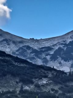 Foto von Christian Lerchster entlang der Tour
