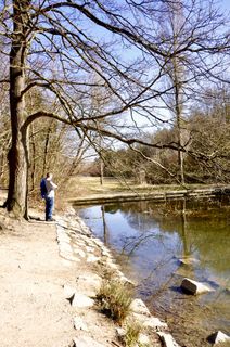 Foto de Kellner Heidi a lo largo del recorrido