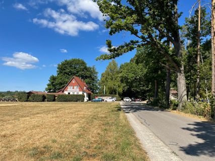 Foto von Ralf Umminger entlang der Tour