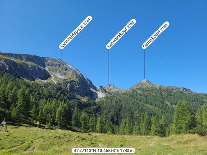 Foto von mmecki entlang der Tour