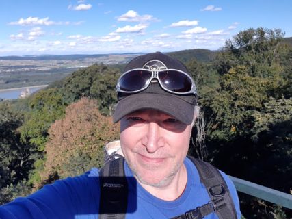 Foto von mmecki entlang der Tour