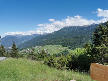 Foto von joergen entlang der Tour