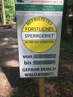 Fotografie z Kellner Heidi na trase