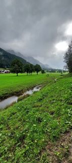 Photo de Jörg Rost le long du parcours