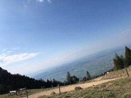 Fotografie z Jan Nyffenegger na trase