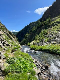 Fotografija s spletne strani Toni Lerda na poti