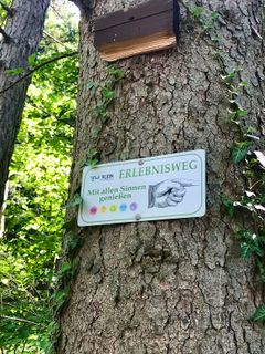 Photo de Kellner Heidi le long du parcours