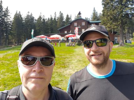 Photo de mmecki le long du parcours