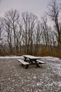 Zdjęcie z Kellner Heidi wzdłuż trasy