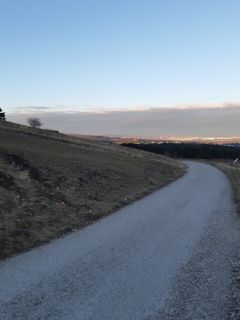 Photo de mmecki le long du parcours