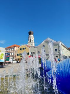 Foto von Andreas Wagner 9 entlang der Tour