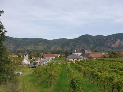 Foto von Tamara Schwarz 2 entlang der Tour