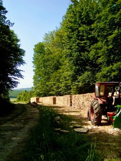 Fotografija s spletne strani Kellner Heidi na poti