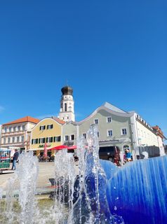Foto von Andreas Wagner 9 entlang der Tour