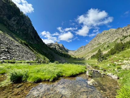 Fotografija s spletne strani Toni Lerda na poti