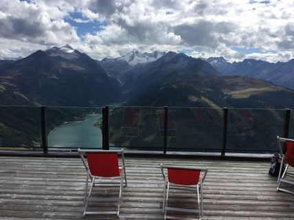 Foto von Ralf Umminger entlang der Tour