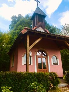 Foto von Kellner Heidi entlang der Tour