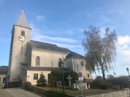 Foto von Kellner Heidi entlang der Tour